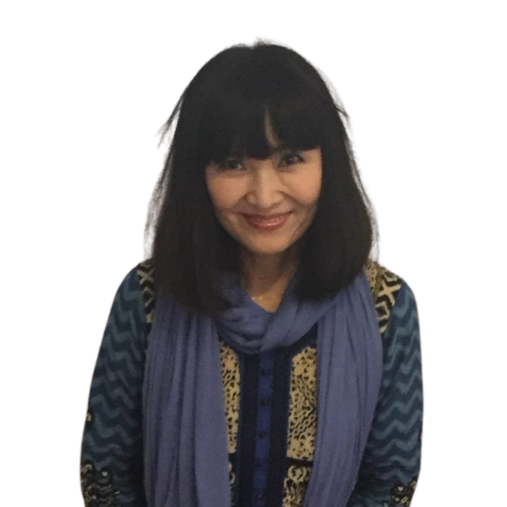 Yoko Murakami Koishikawa Trading japan